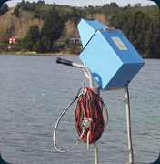 c&aacute;maras submarinas